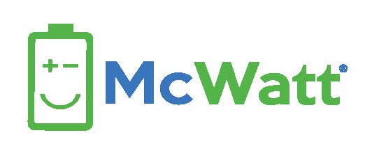 Rivolt - McWatt