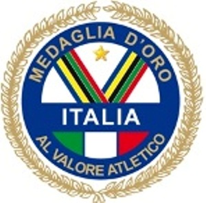 AMOVA Associazione medaglie d'oro al valore atletico